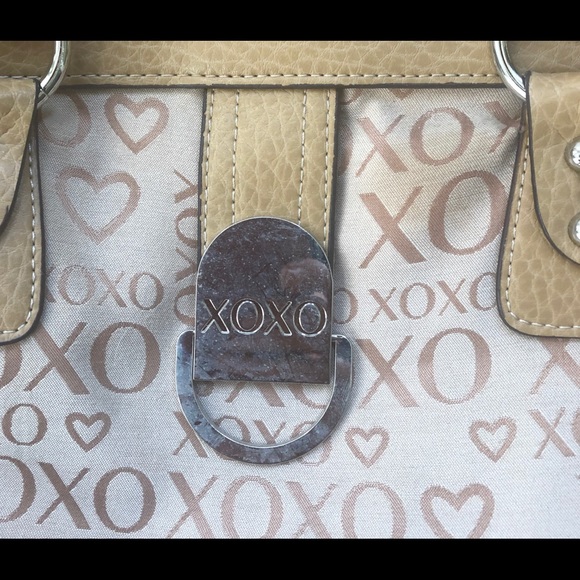 XOXO Purse - Picture 2 of 4